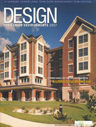 Design for Senior Environments