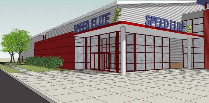 Speed Elite